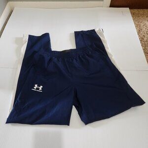 EUC, Men's, Under Armour Nylon Pants